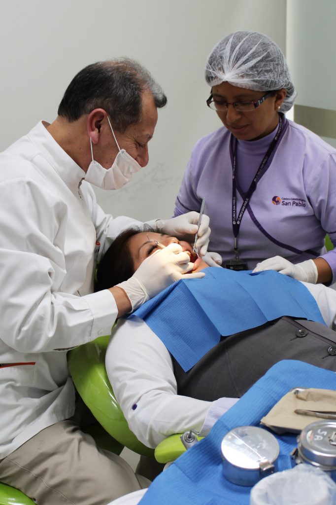 Paquete Cardiológico