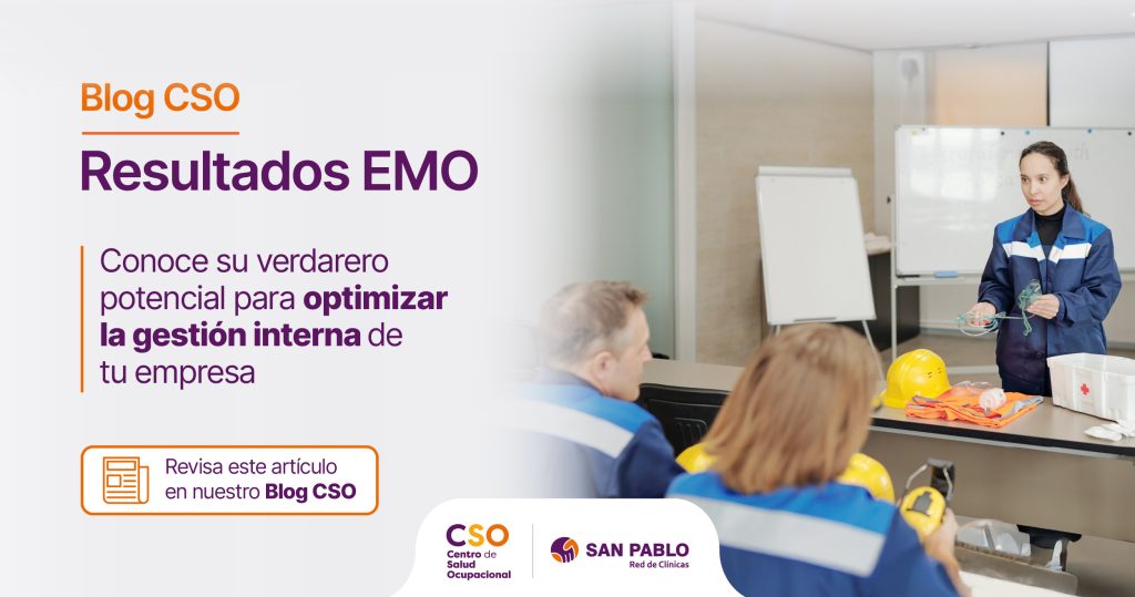 Resultados EMO: conoce su verdadero potencial para optimizar la gestión interna de tu empresa